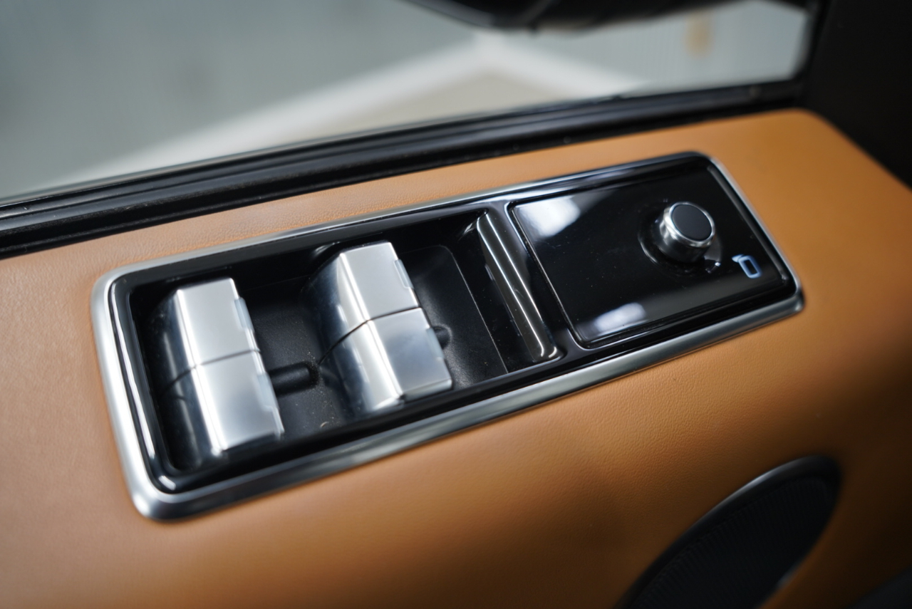 Land Rover Range Rover Sport V8 Supercharged Dynamic 2019