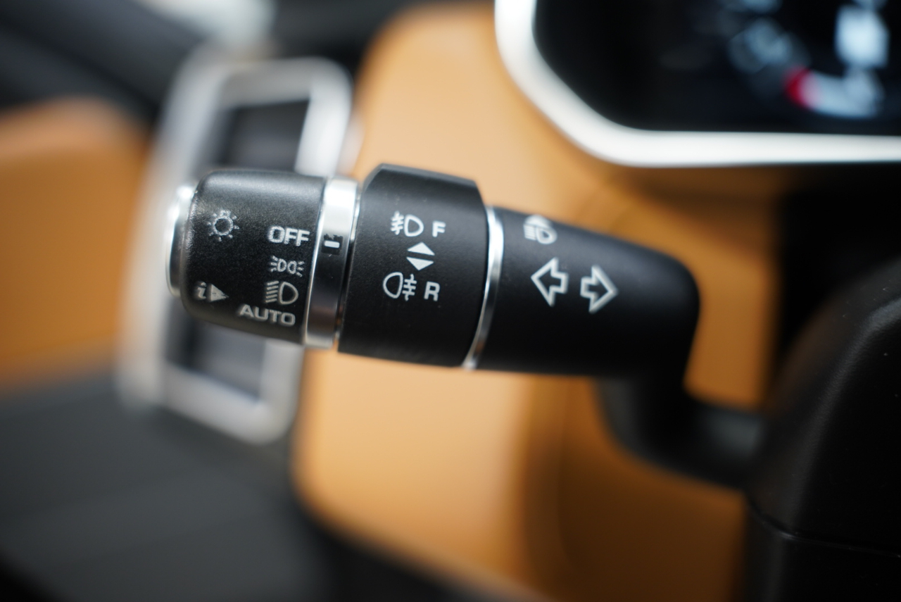 Land Rover Range Rover Sport V8 Supercharged Dynamic 2019