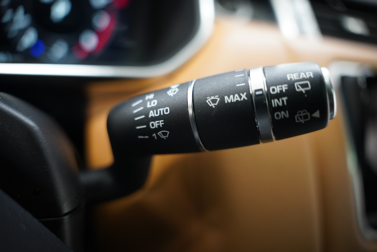 Land Rover Range Rover Sport V8 Supercharged Dynamic 2019