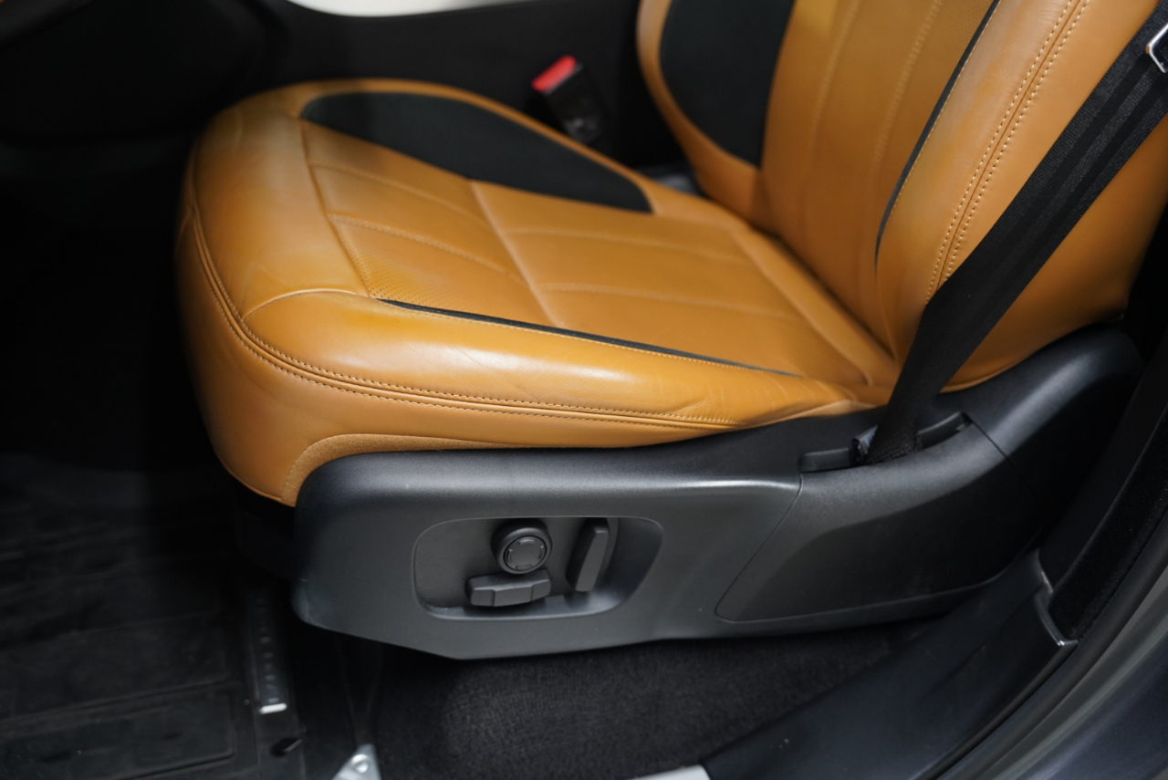 Land Rover Range Rover Sport V8 Supercharged Dynamic 2019