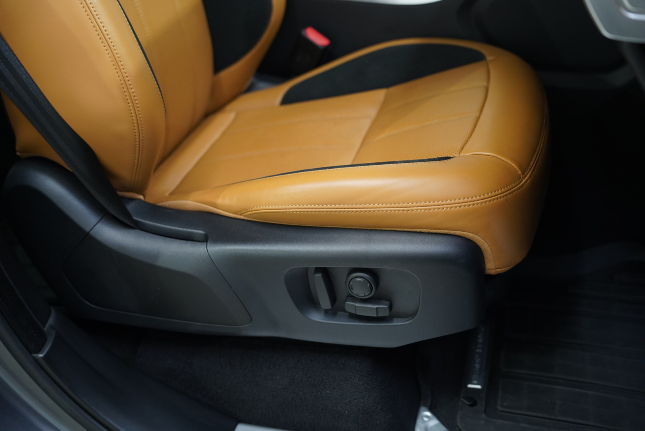 Land Rover Range Rover Sport V8 Supercharged Dynamic 2019