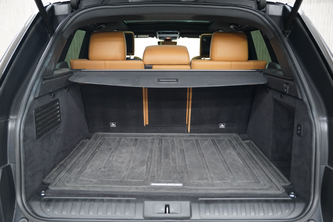 Land Rover Range Rover Sport V8 Supercharged Dynamic 2019