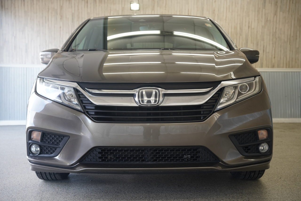 Honda Odyssey EX-L Auto 2020