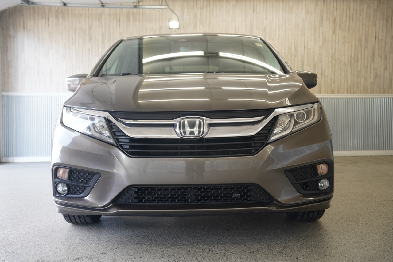 Honda Odyssey EX-L Auto 2020