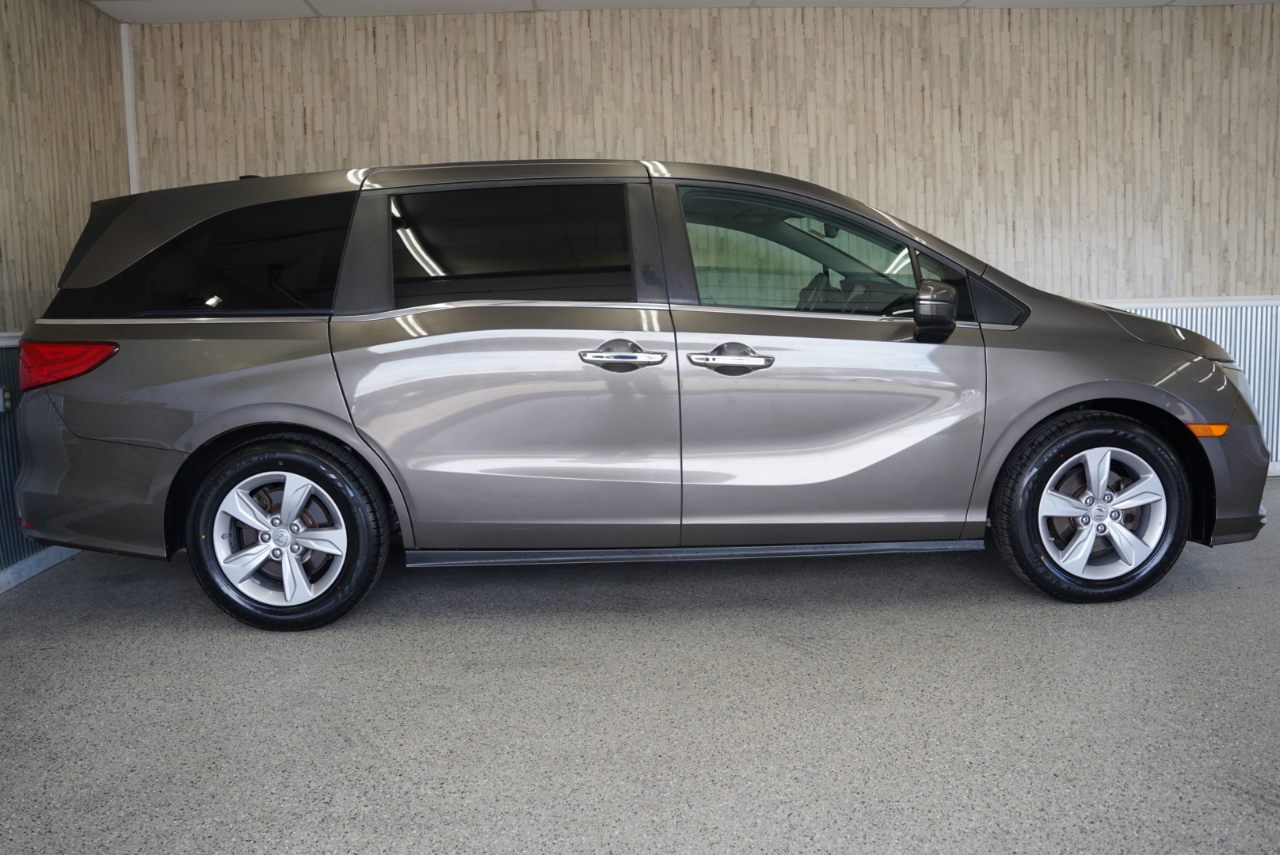 Honda Odyssey EX-L Auto 2020