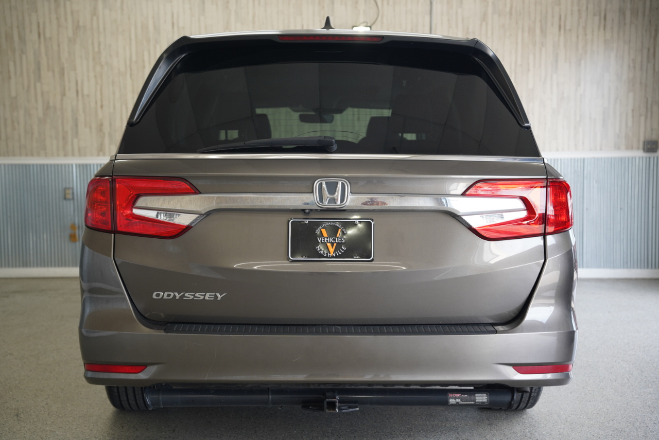 Honda Odyssey EX-L Auto 2020