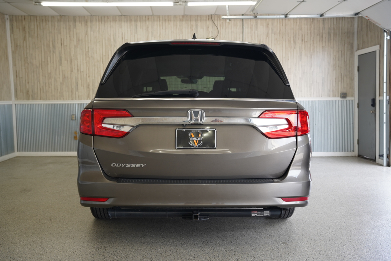 Honda Odyssey EX-L Auto 2020