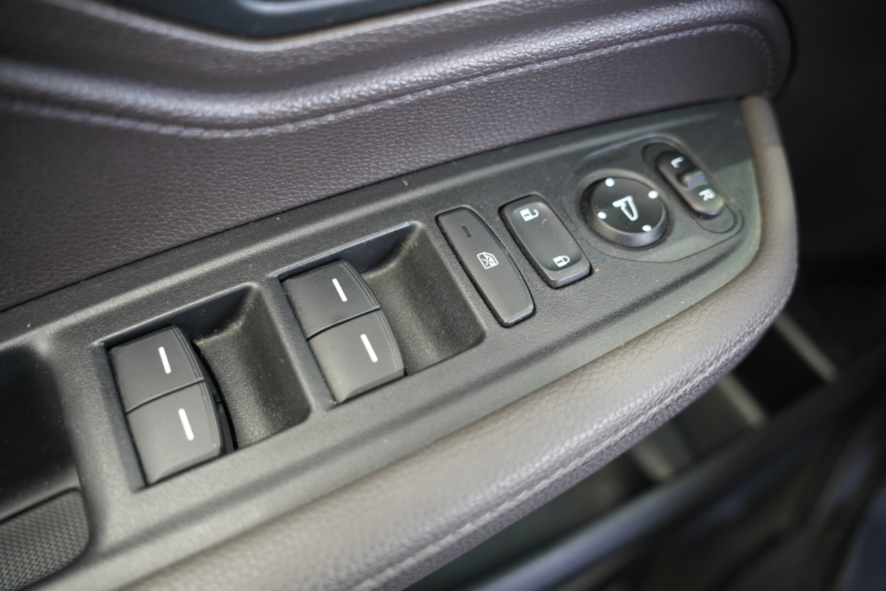 Honda Odyssey EX-L Auto 2020