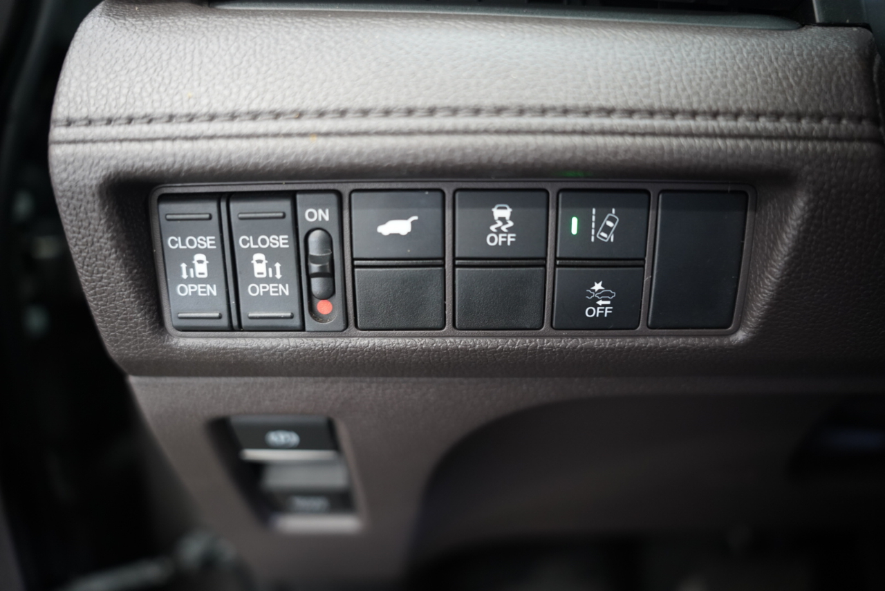 Honda Odyssey EX-L Auto 2020