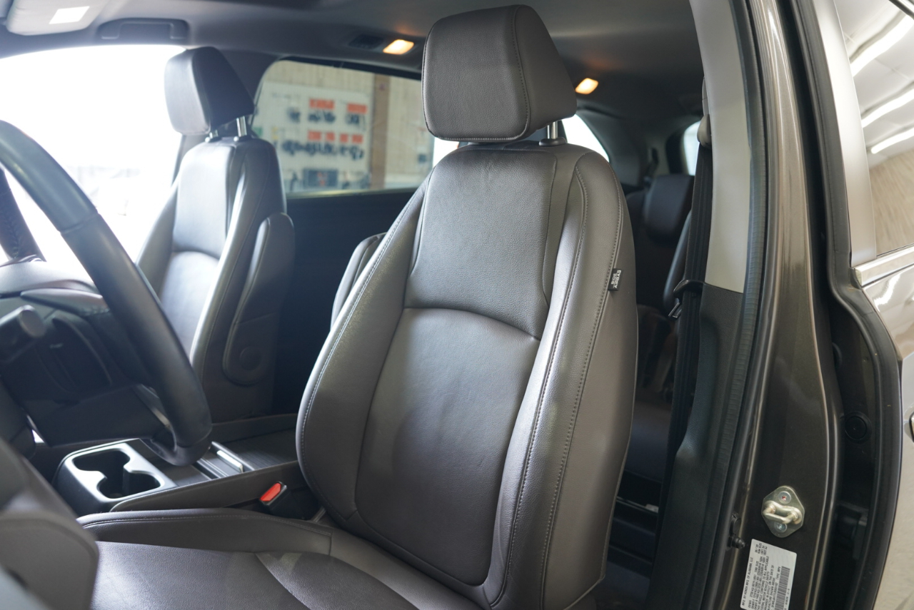 Honda Odyssey EX-L Auto 2020