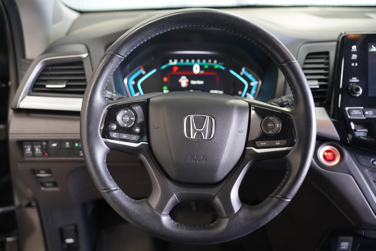 Honda Odyssey EX-L Auto 2020