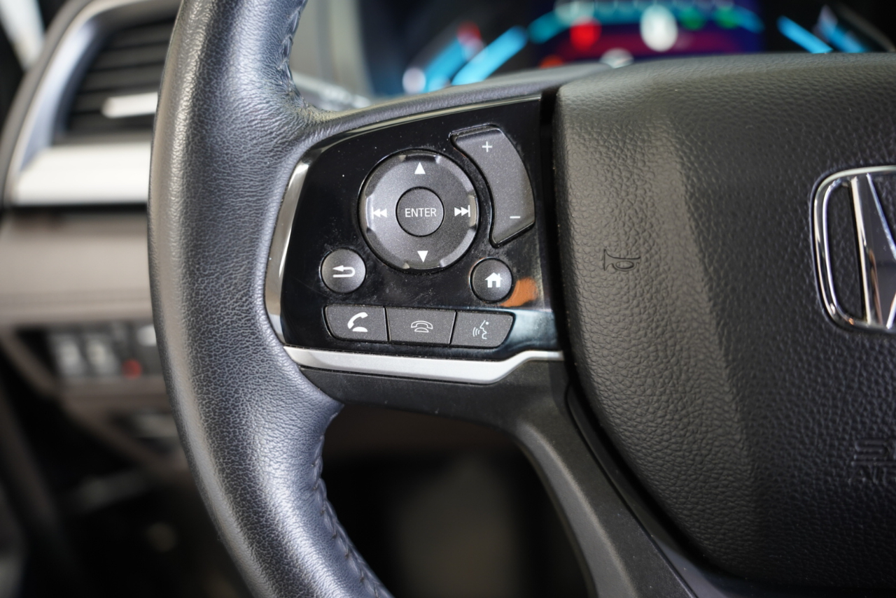 Honda Odyssey EX-L Auto 2020