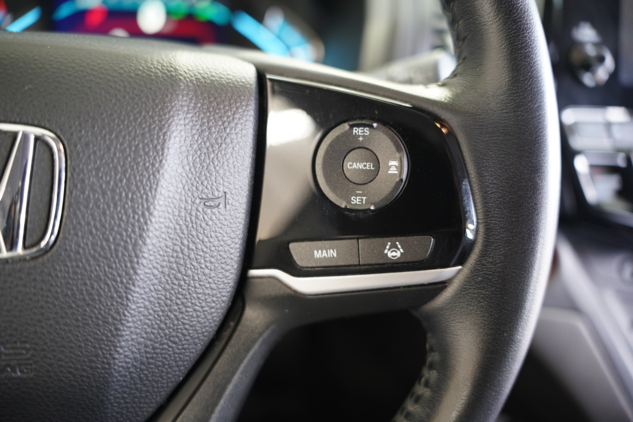 Honda Odyssey EX-L Auto 2020