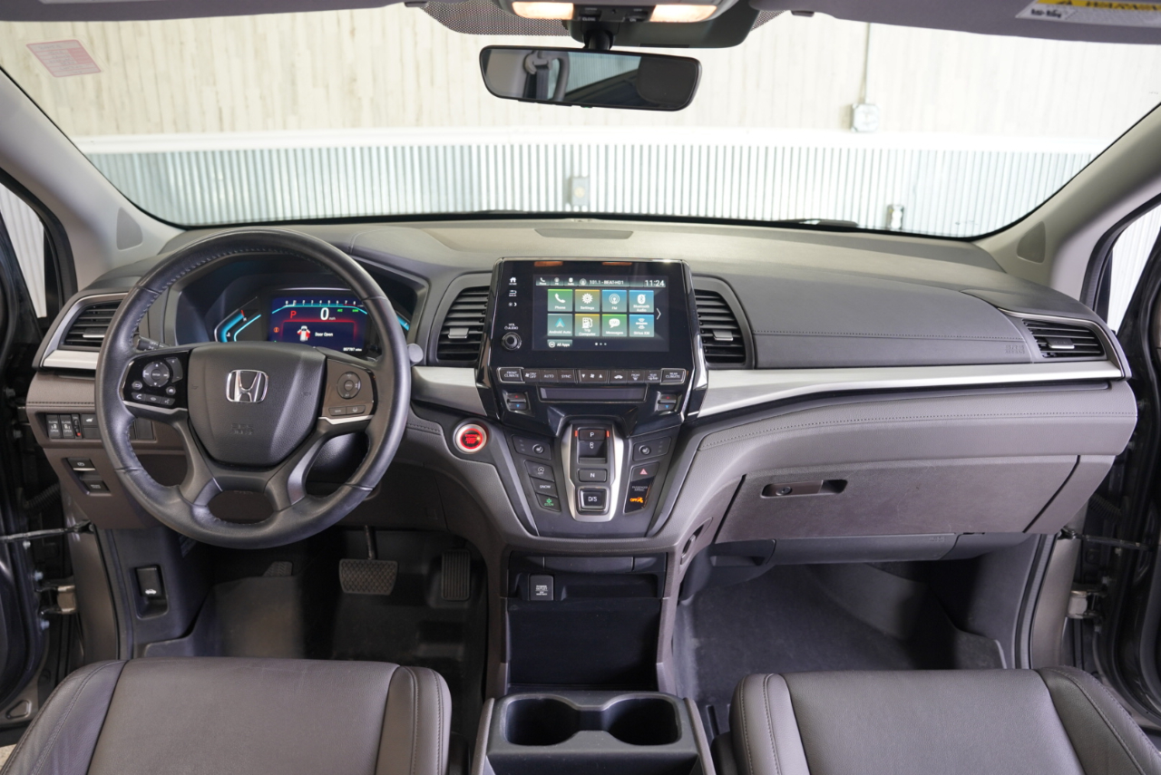 Honda Odyssey EX-L Auto 2020