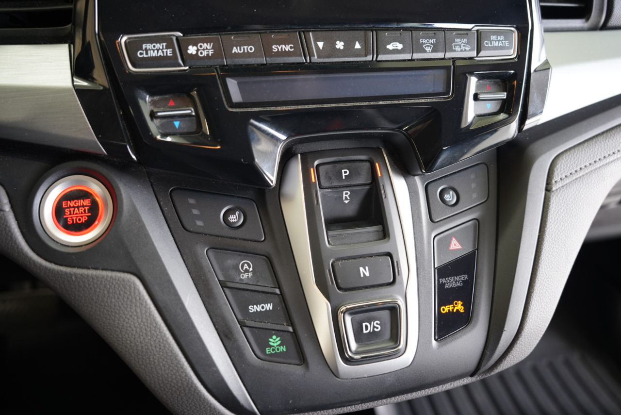 Honda Odyssey EX-L Auto 2020