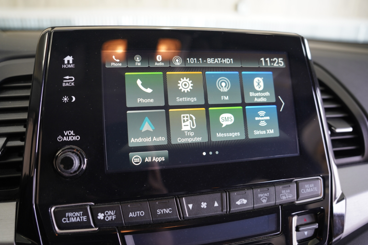 Honda Odyssey EX-L Auto 2020