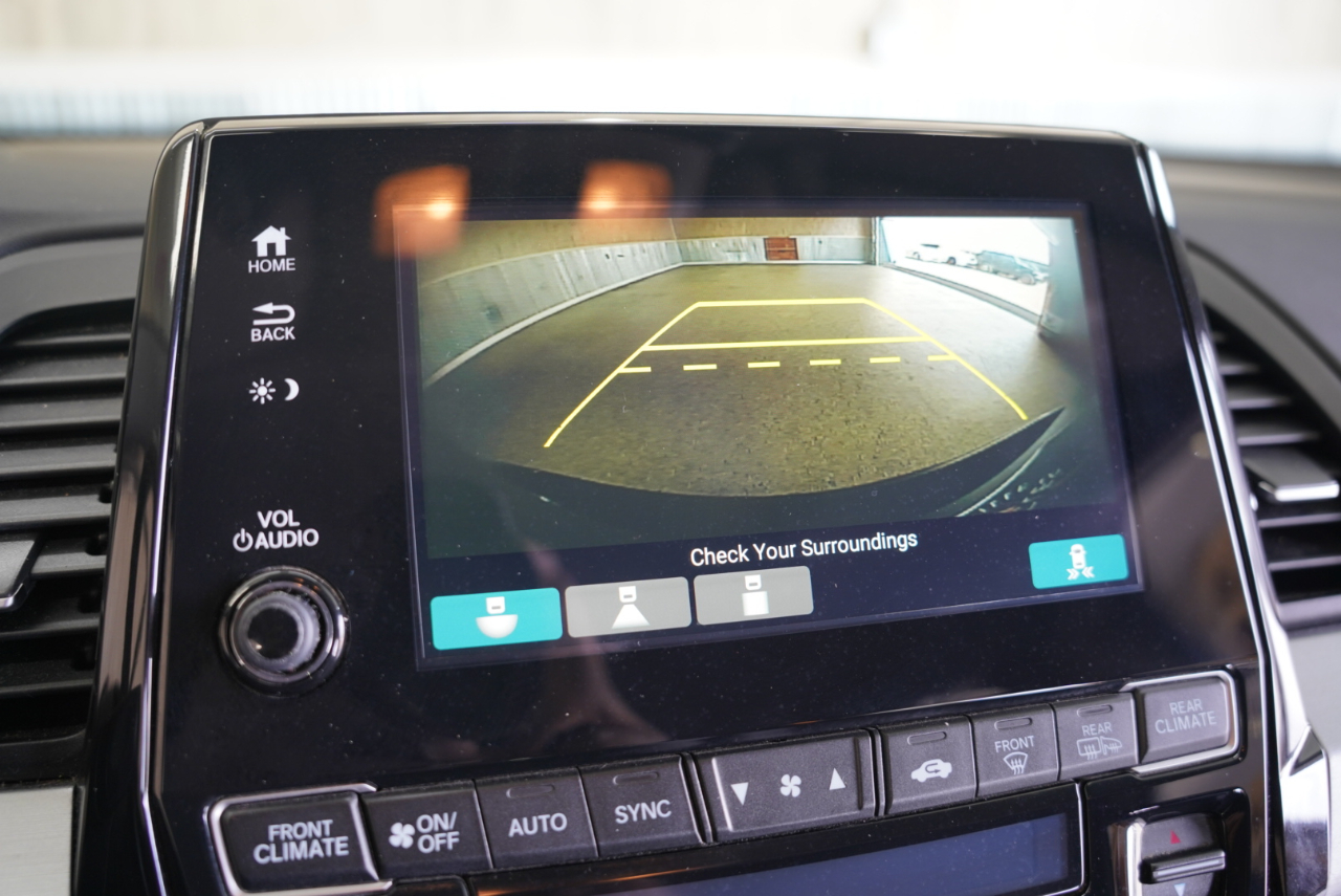 Honda Odyssey EX-L Auto 2020