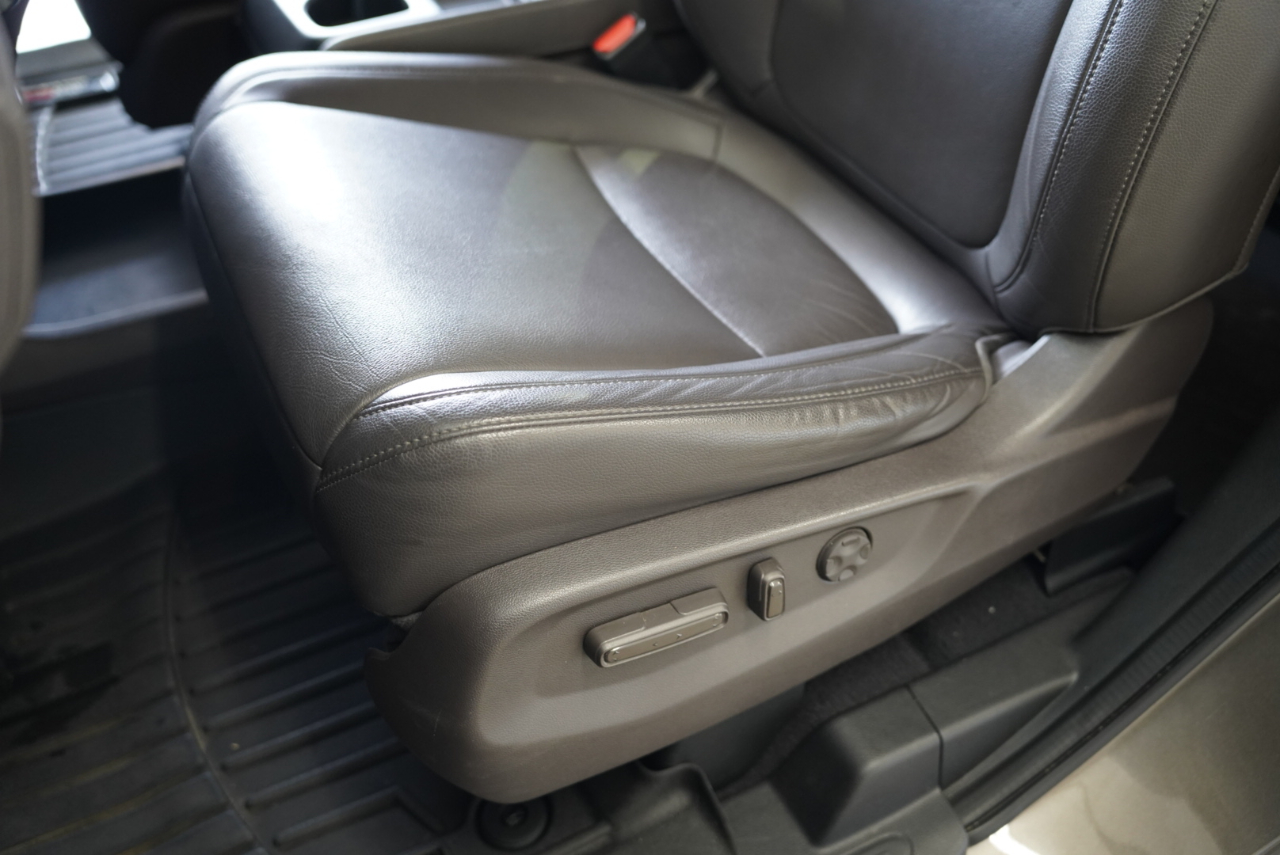 Honda Odyssey EX-L Auto 2020