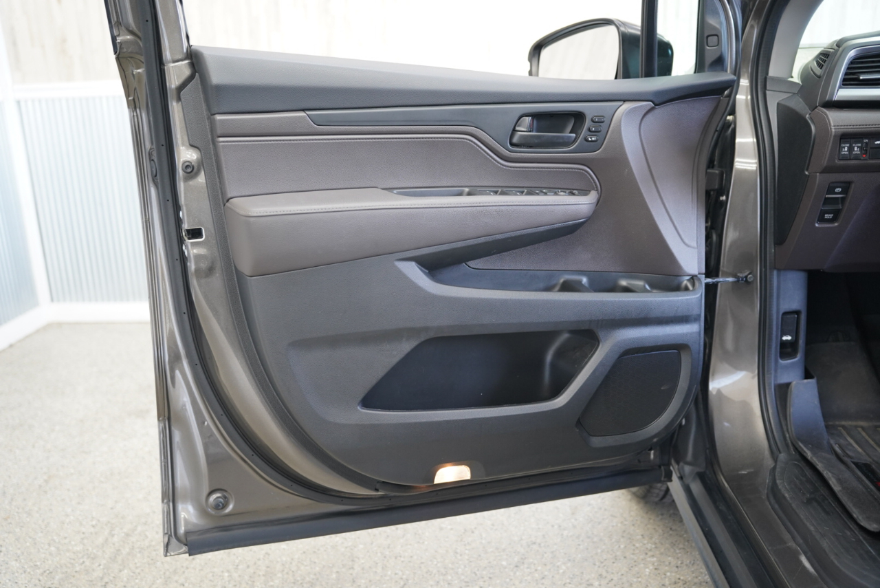 Honda Odyssey EX-L Auto 2020