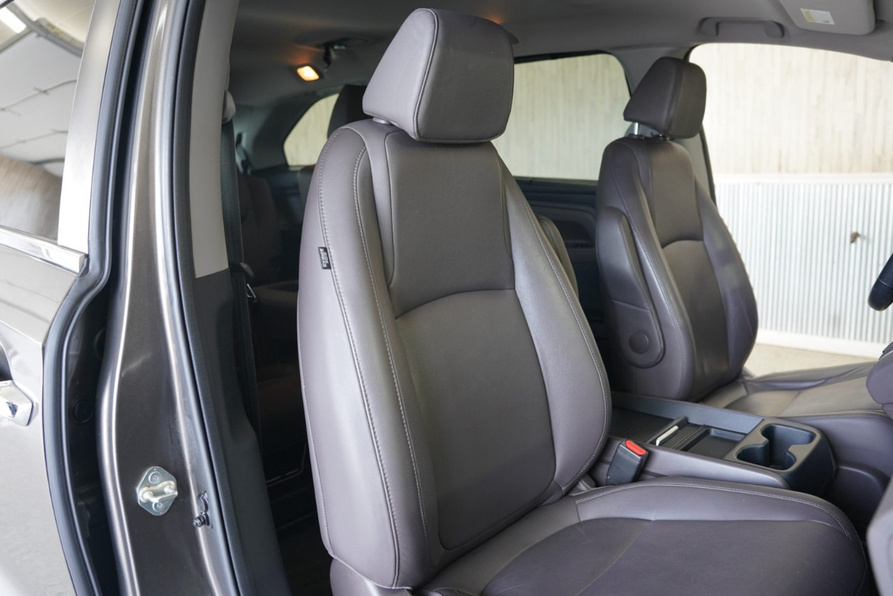 Honda Odyssey EX-L Auto 2020