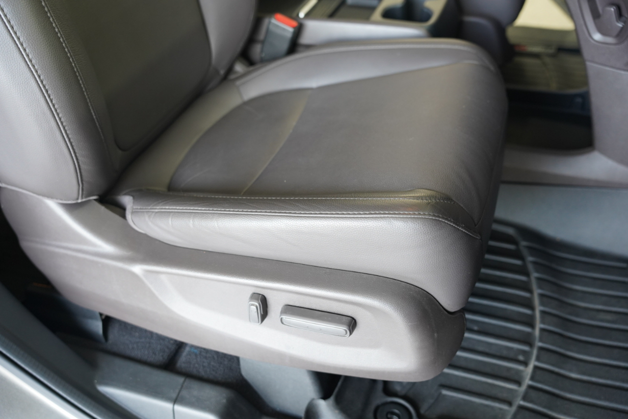 Honda Odyssey EX-L Auto 2020