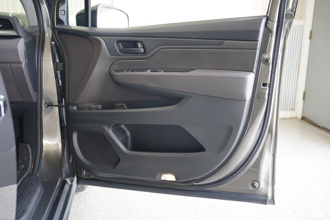 Honda Odyssey EX-L Auto 2020