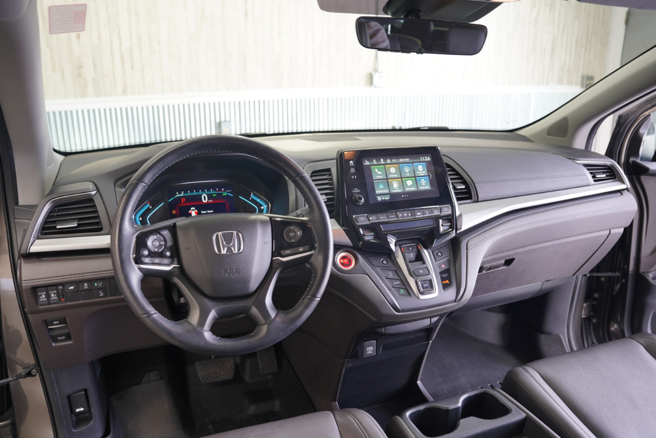 Honda Odyssey EX-L Auto 2020