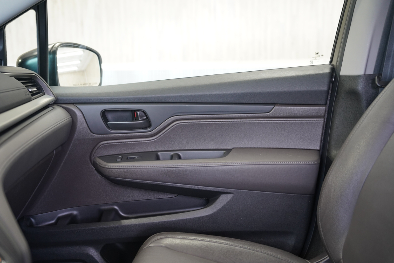 Honda Odyssey EX-L Auto 2020