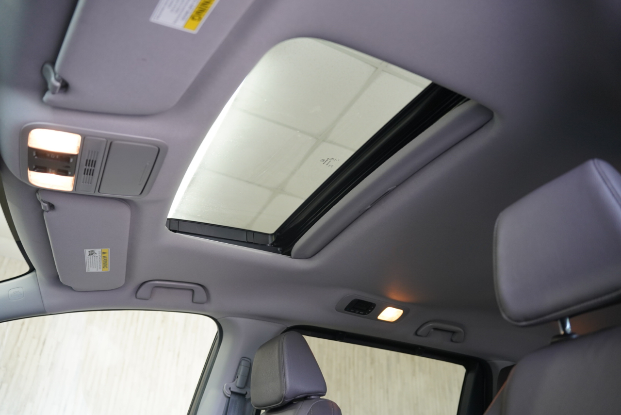 Honda Odyssey EX-L Auto 2020