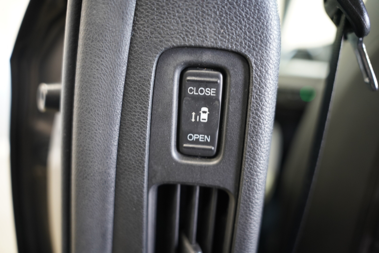 Honda Odyssey EX-L Auto 2020