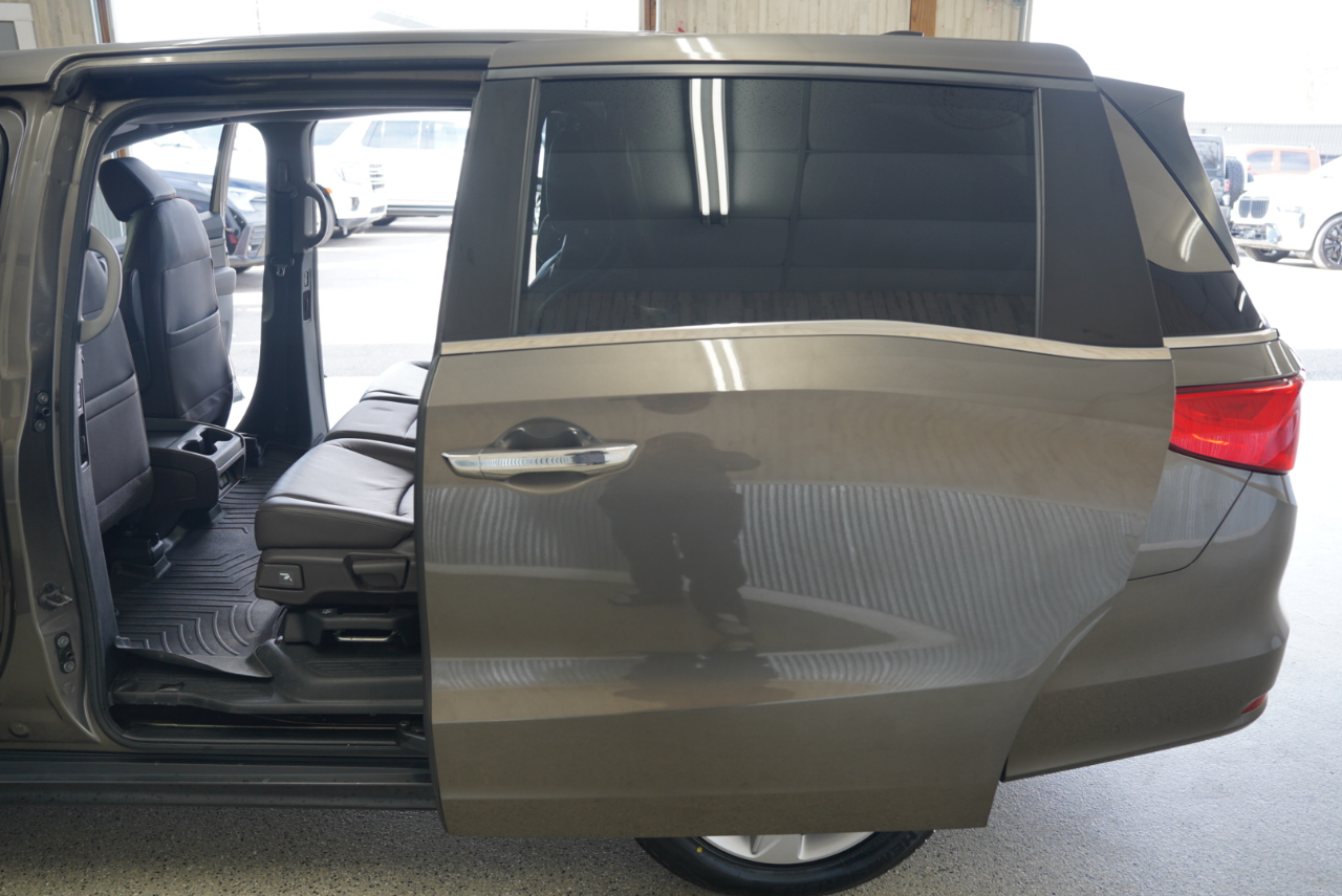 Honda Odyssey EX-L Auto 2020