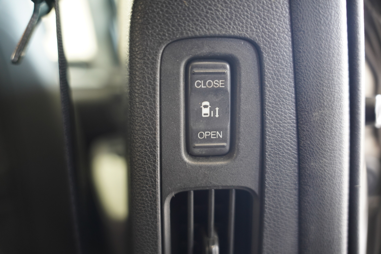 Honda Odyssey EX-L Auto 2020