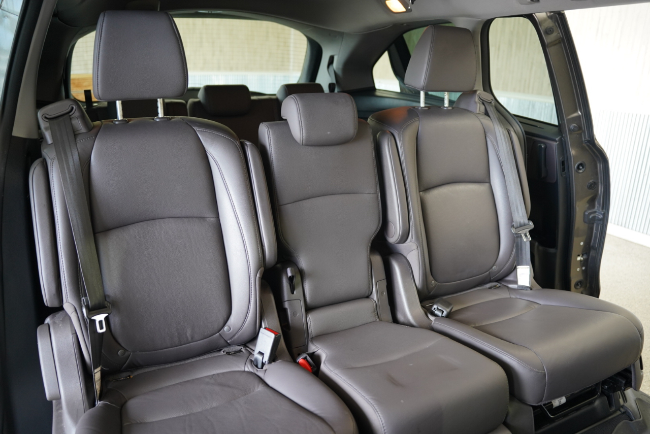 Honda Odyssey EX-L Auto 2020