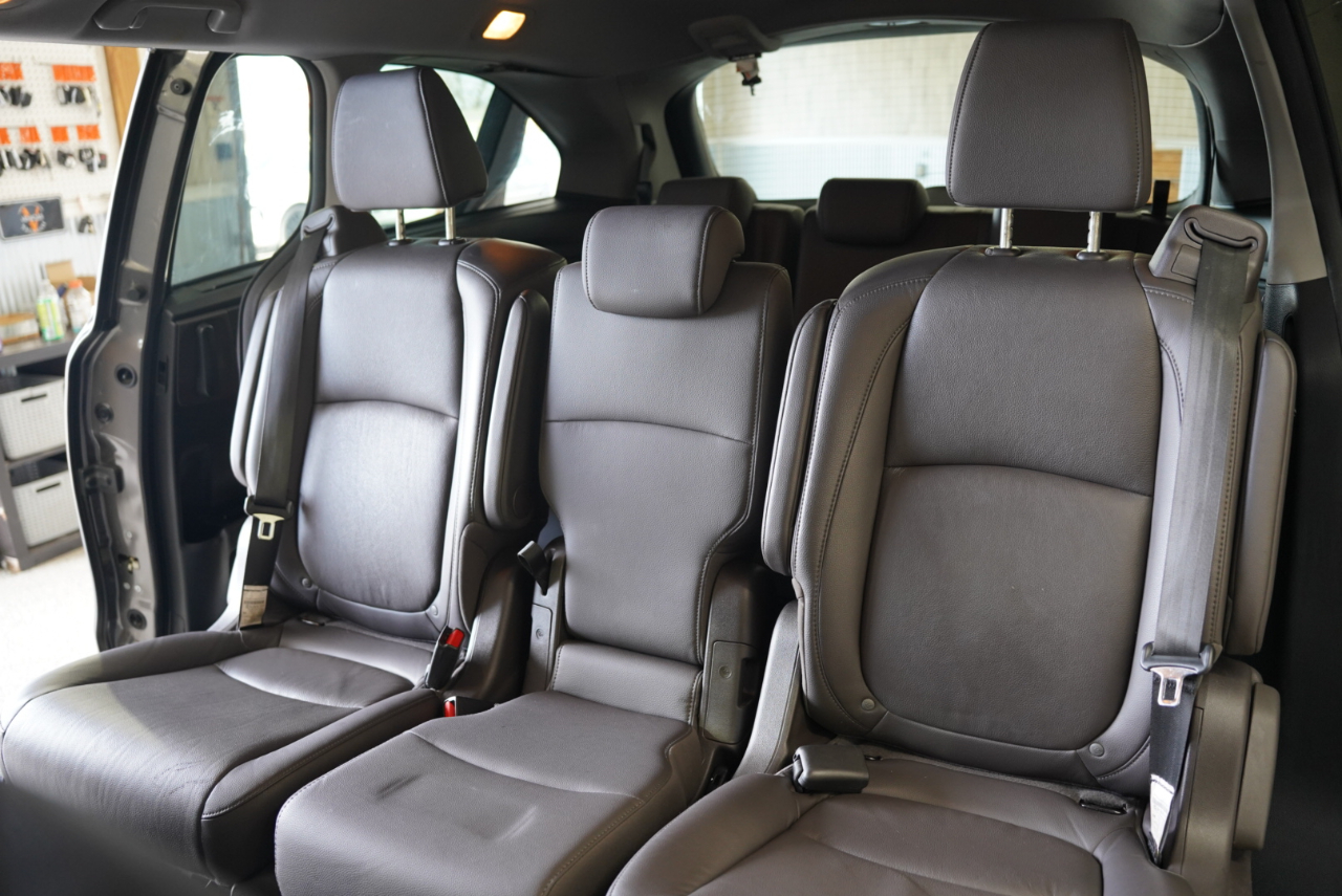 Honda Odyssey EX-L Auto 2020