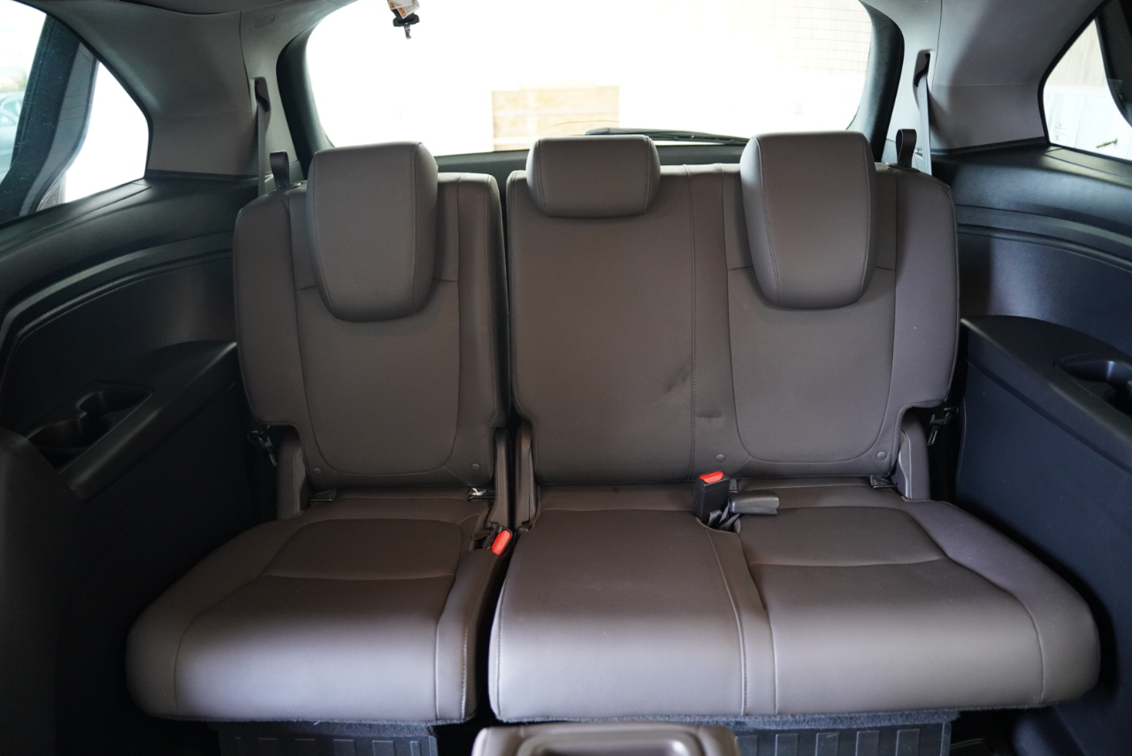 Honda Odyssey EX-L Auto 2020