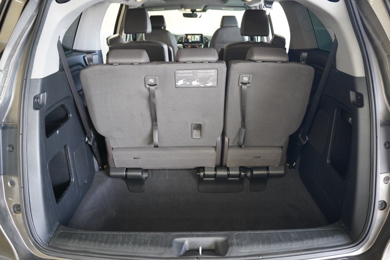 Honda Odyssey EX-L Auto 2020
