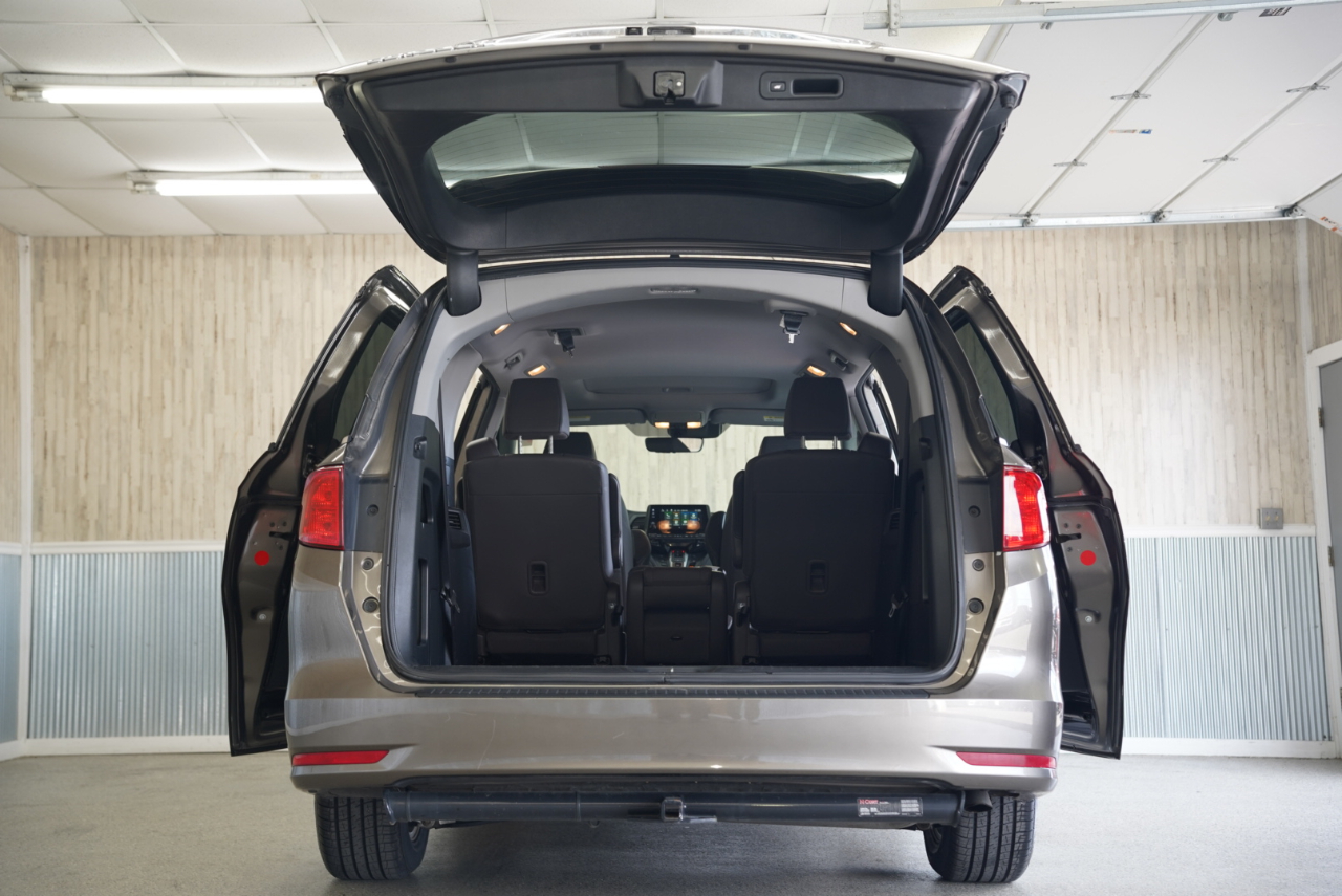 Honda Odyssey EX-L Auto 2020