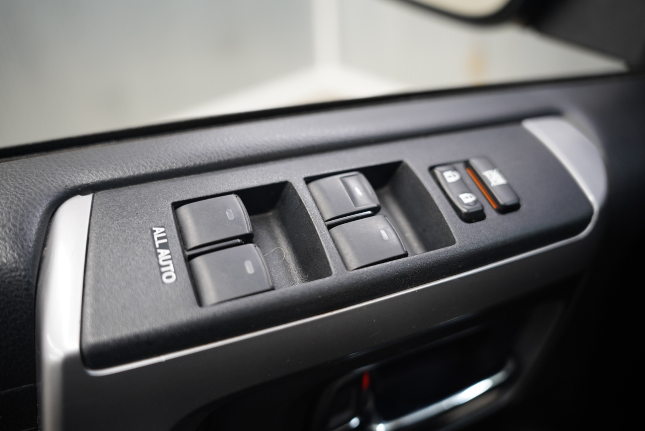 Toyota 4Runner SR5 4WD 2021