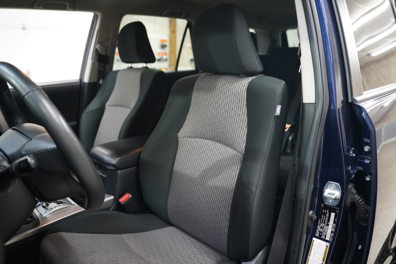 Toyota 4Runner SR5 4WD 2021