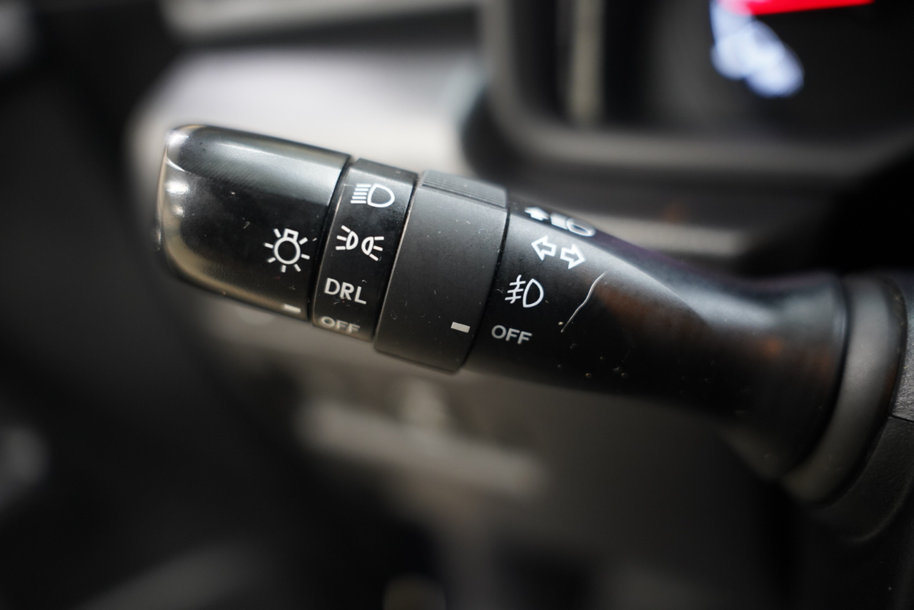 Toyota 4Runner SR5 4WD 2021