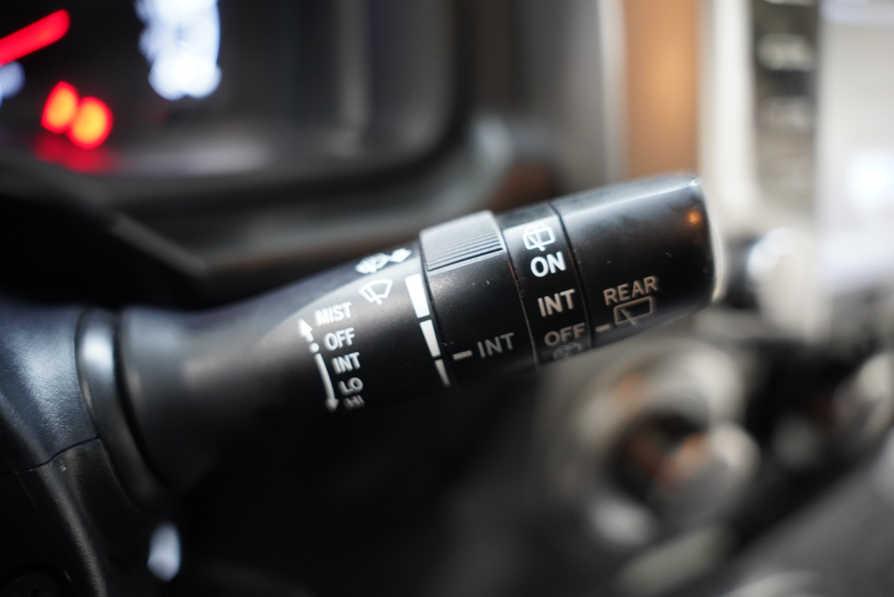 Toyota 4Runner SR5 4WD 2021