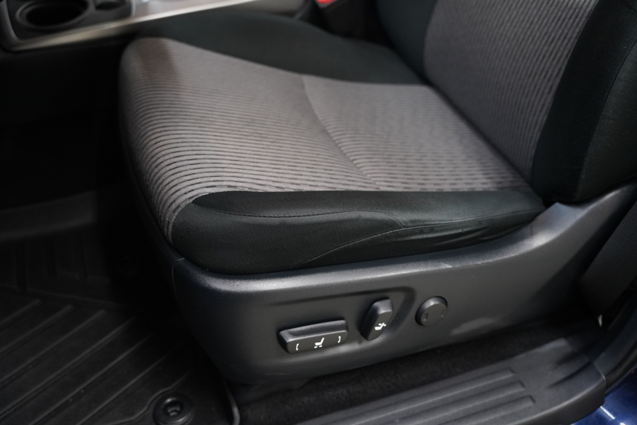 Toyota 4Runner SR5 4WD 2021