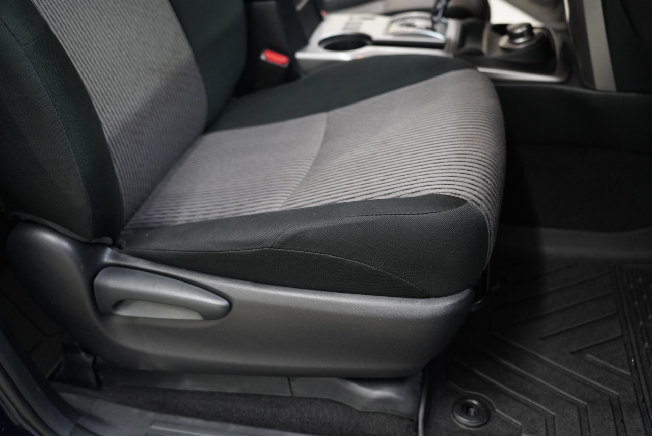 Toyota 4Runner SR5 4WD 2021