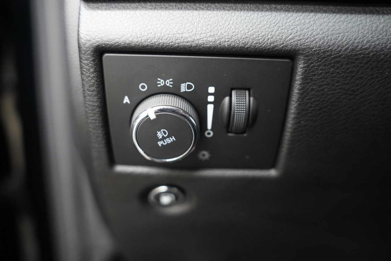 Jeep Grand Cherokee Altitude 4x4 *Ltd Avail* 2018