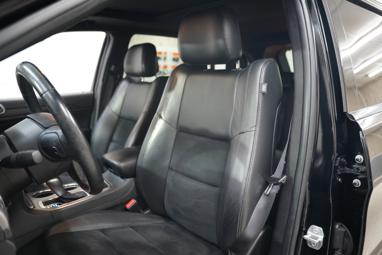 Jeep Grand Cherokee Altitude 4x4 *Ltd Avail* 2018