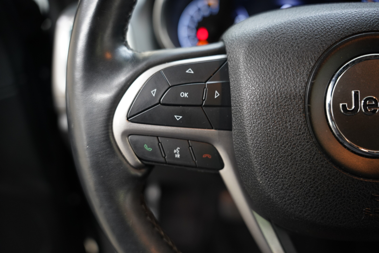 Jeep Grand Cherokee Altitude 4x4 *Ltd Avail* 2018