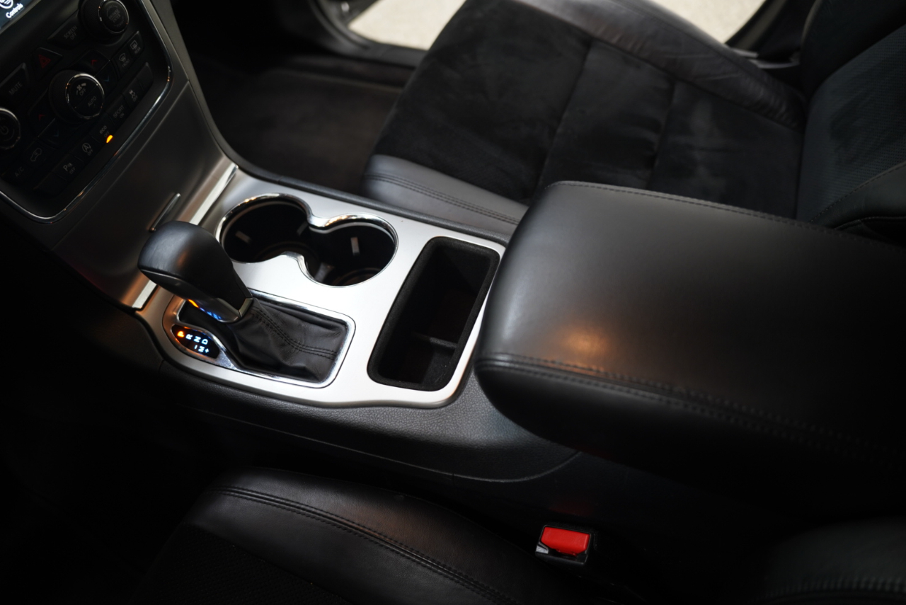 Jeep Grand Cherokee Altitude 4x4 *Ltd Avail* 2018