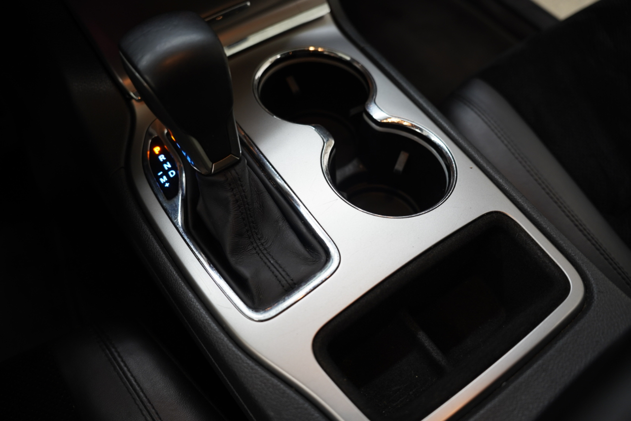 Jeep Grand Cherokee Altitude 4x4 *Ltd Avail* 2018