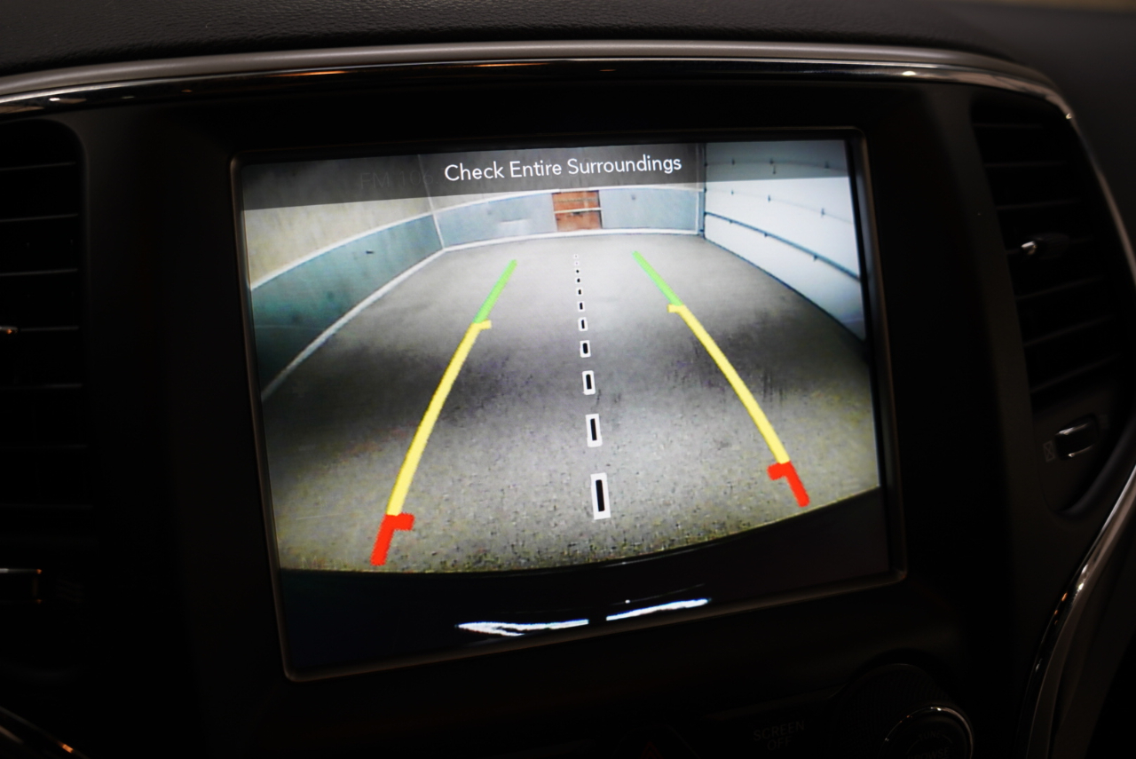 Jeep Grand Cherokee Altitude 4x4 *Ltd Avail* 2018