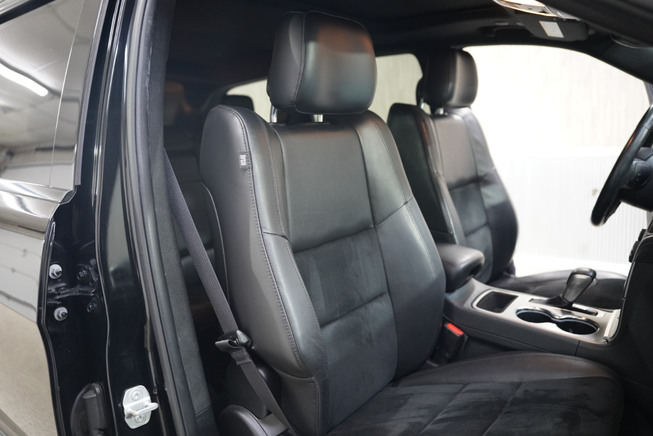 Jeep Grand Cherokee Altitude 4x4 *Ltd Avail* 2018